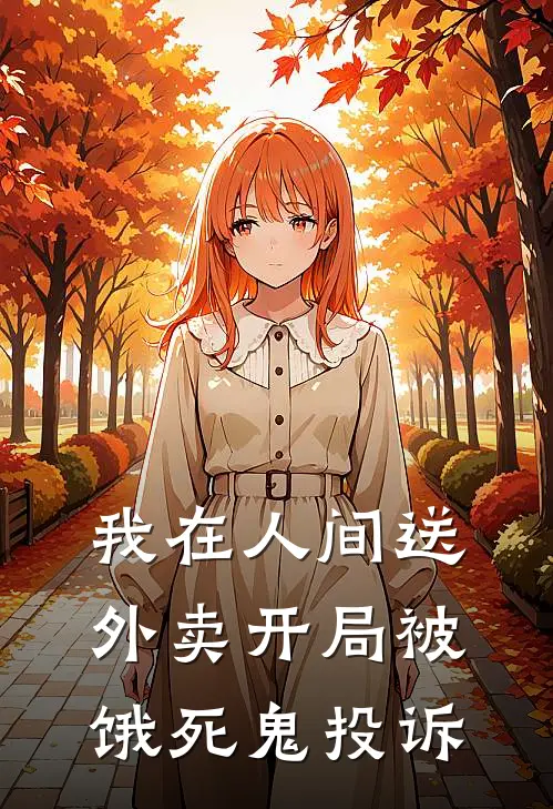 我在人间送外卖开局被饿死鬼投诉