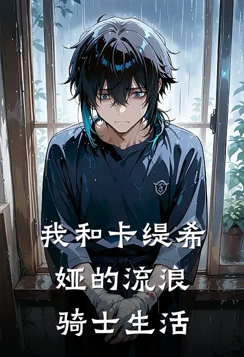 我和卡缇希娅的流浪骑士生活李梦凡卡缇希娅完结小说大全_免费热门小说我和卡缇希娅的流浪骑士生活(李梦凡卡缇希娅)