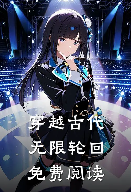 穿越古代无限轮回免费阅读