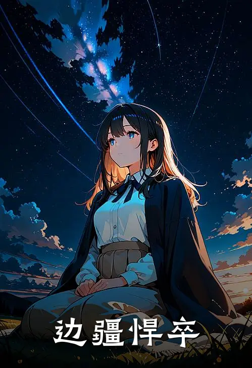 边疆悍卒