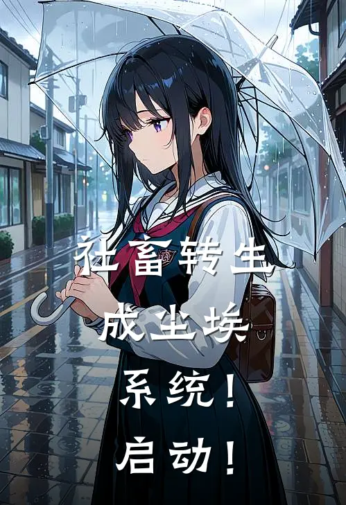 社畜转生成尘埃：系统！启动！(乐尘乐尘)全本免费小说_新热门小说社畜转生成尘埃：系统！启动！乐尘乐尘