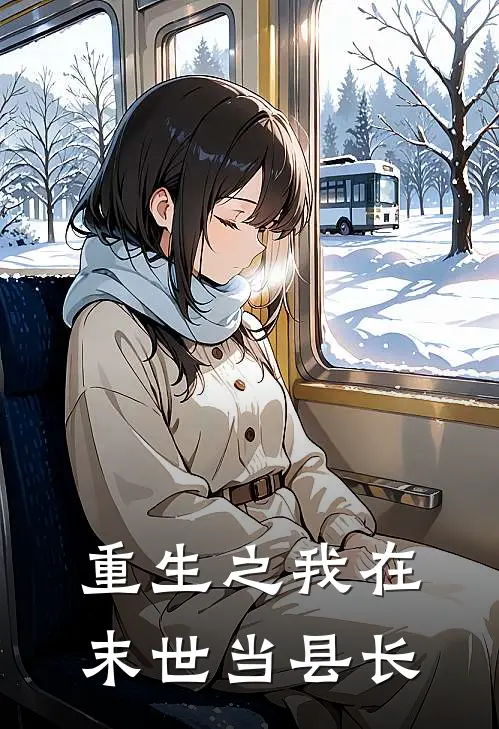 重生之我在末世当县长