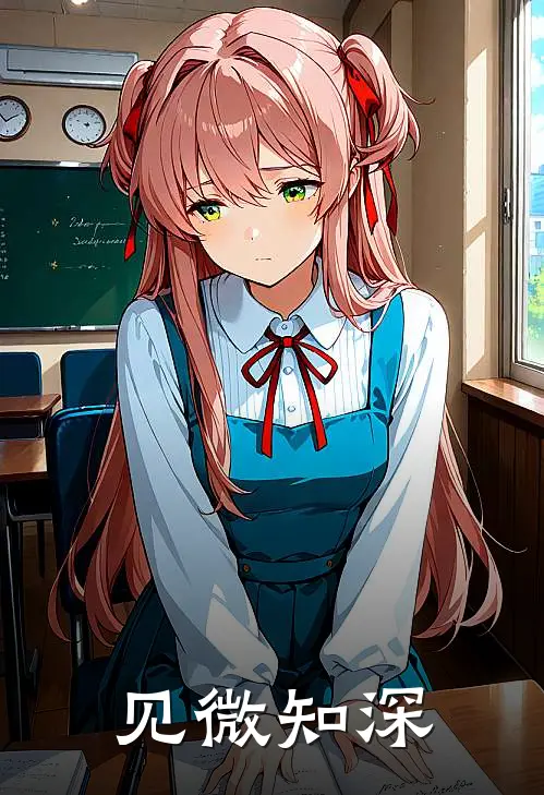 罗知微罗知远见微知深最新章节阅读_罗知微罗知远最新章节在线阅读