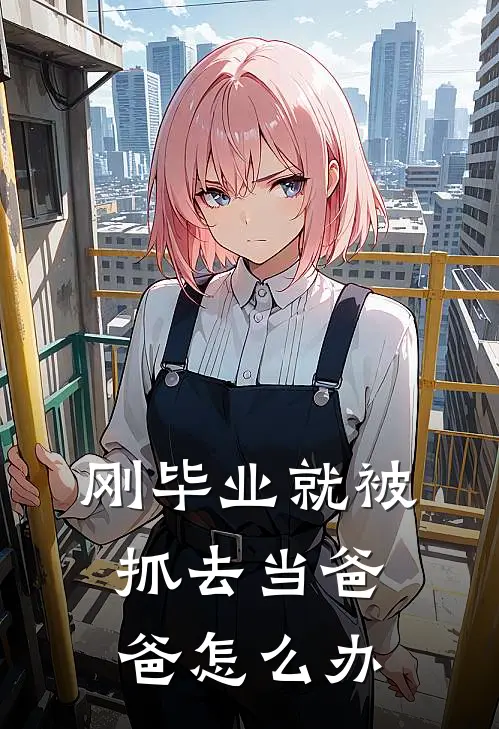 刚毕业就被抓去当爸爸怎么办