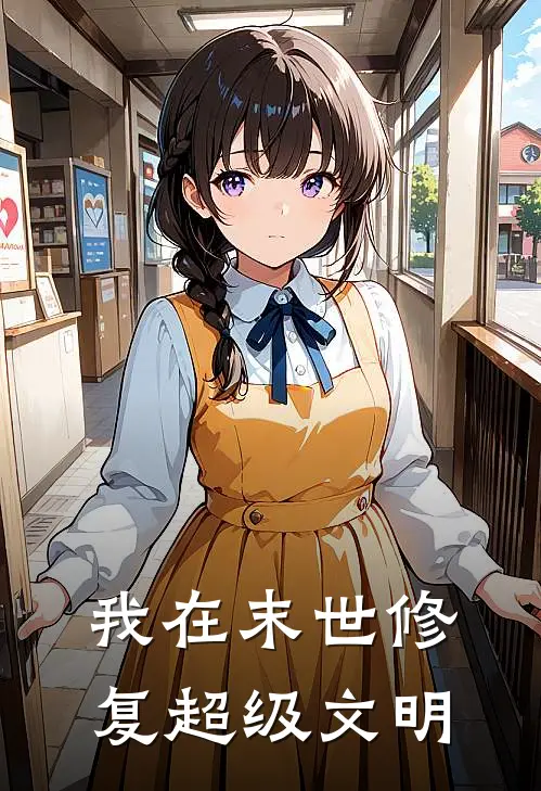 我在末世修复超级文明林启阿砾新热门小说_最新章节列表我在末世修复超级文明(林启阿砾)