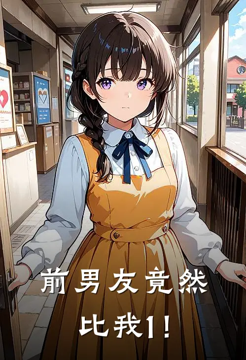 前男友竟然比我1！