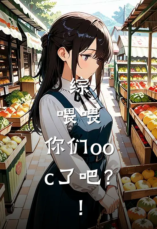 综：喂喂，你们ooc了吧？！