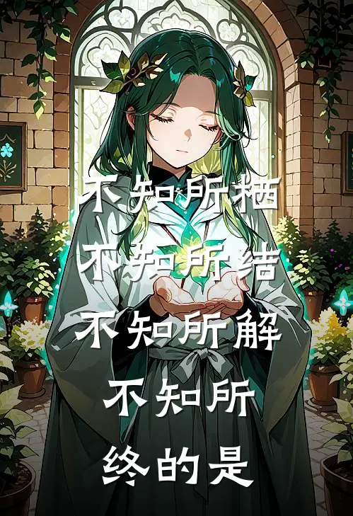 不知所栖,不知所结,不知所解,不知所终的是