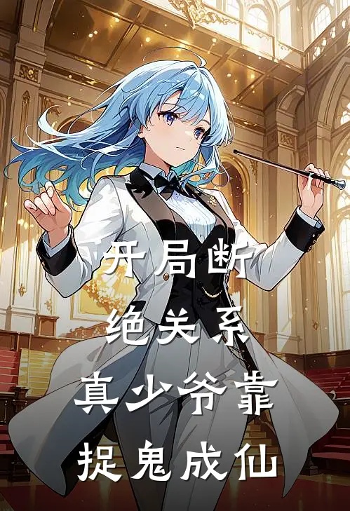 开局断绝关系，真少爷靠捉鬼成仙云祁方逸洲小说完结推荐_完整版小说免费阅读开局断绝关系，真少爷靠捉鬼成仙(云祁方逸洲)