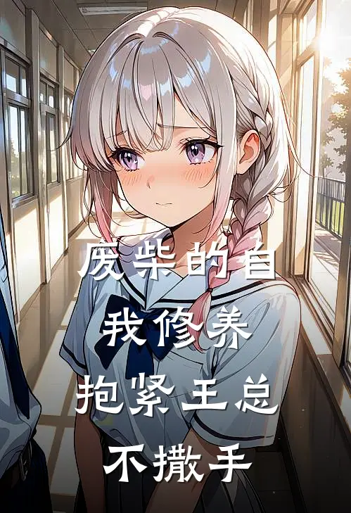 废柴的自我修养：抱紧王总不撒手