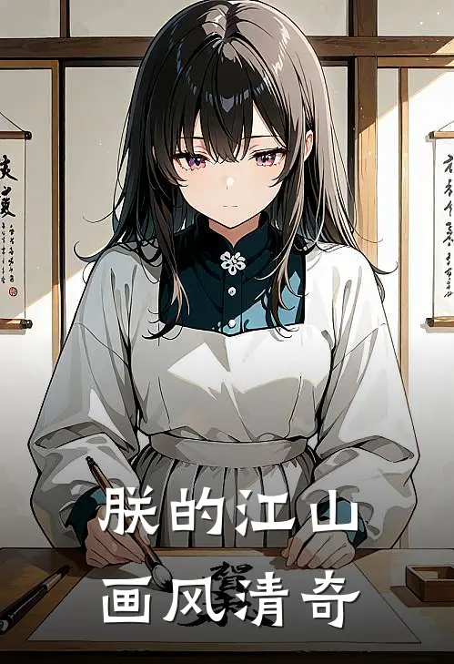 朕的江山画风清奇