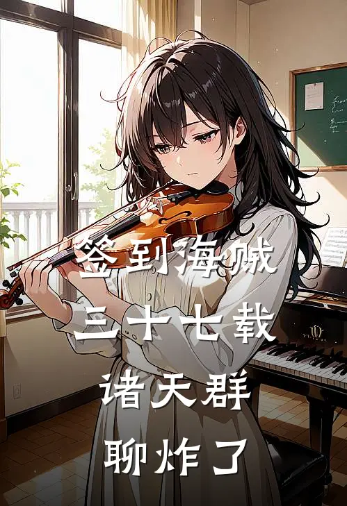 签到海贼三十七载，诸天群聊炸了