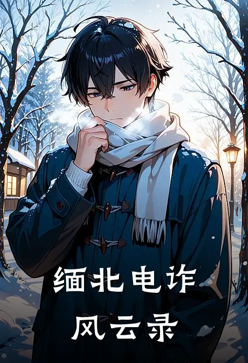 缅北电诈风云录