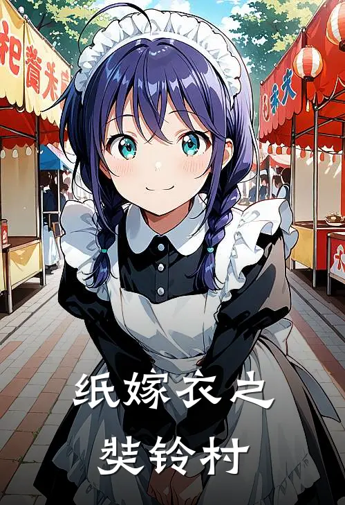纸嫁衣之奘铃村