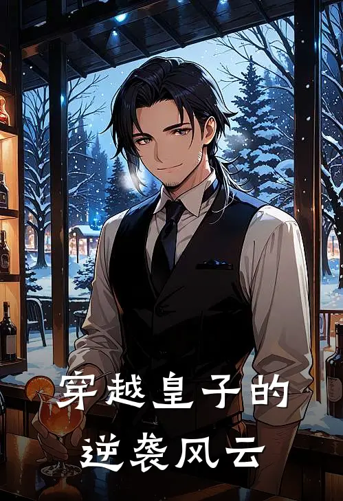 穿越皇子的逆袭风云
