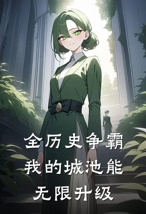 全历史争霸：我的城池能无限升级王虎林清免费小说免费阅读_推荐完结小说全历史争霸：我的城池能无限升级(王虎林清)