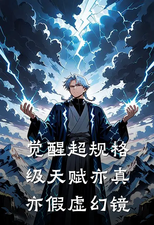 觉醒超规格级天赋亦真亦假虚幻镜