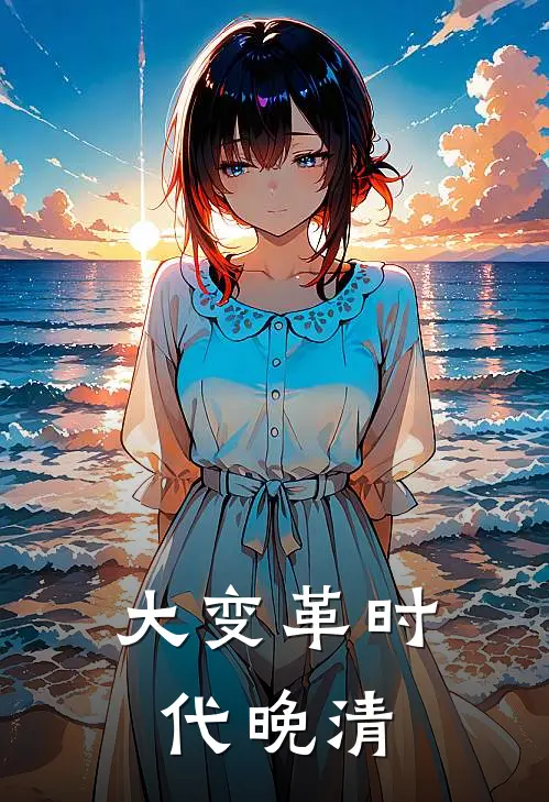 大变革时代晚清