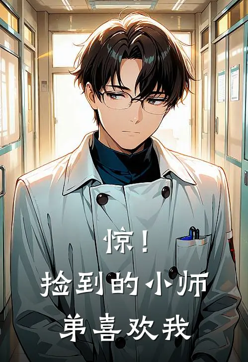 惊！捡到的小师弟喜欢我(安年年穆岁)在线免费小说_完结小说免费阅读惊！捡到的小师弟喜欢我安年年穆岁