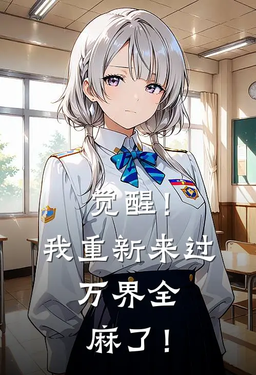 觉醒！我重新来过，万界全麻了！陈秋赵启全集免费小说_免费小说完结觉醒！我重新来过，万界全麻了！(陈秋赵启)