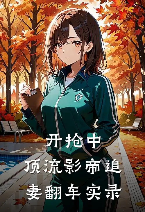 开抢中：顶流影帝追妻翻车实录