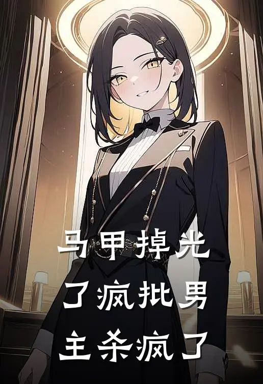 马甲掉光了疯批男主杀疯了