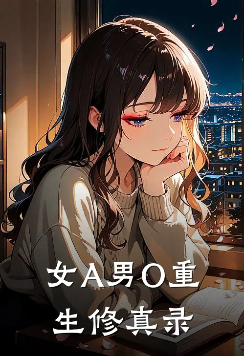 女A男O重生修真录