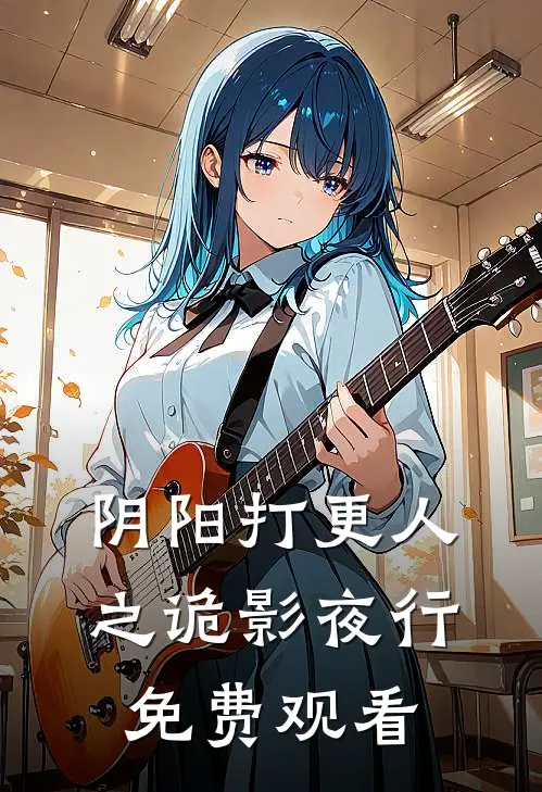 阴阳打更人之诡影夜行免费观看