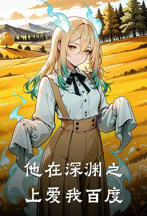 他在深渊之上爱我百度