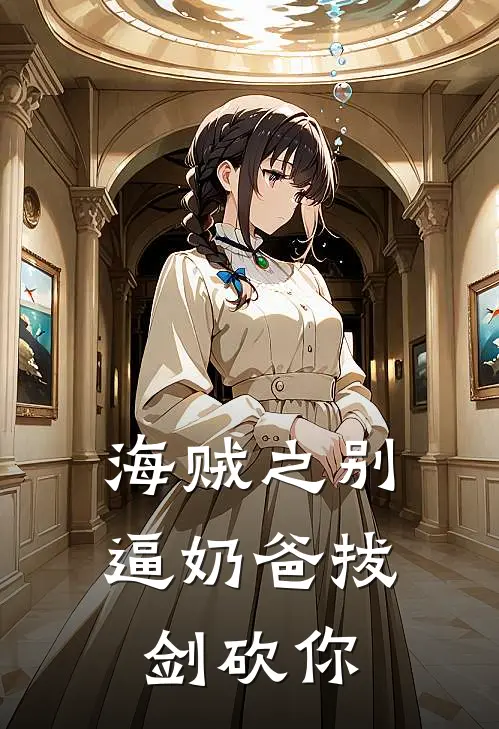 海贼之别逼奶爸拔剑砍你