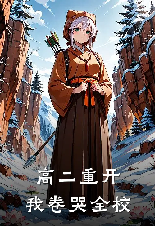 高二重开：我卷哭全校