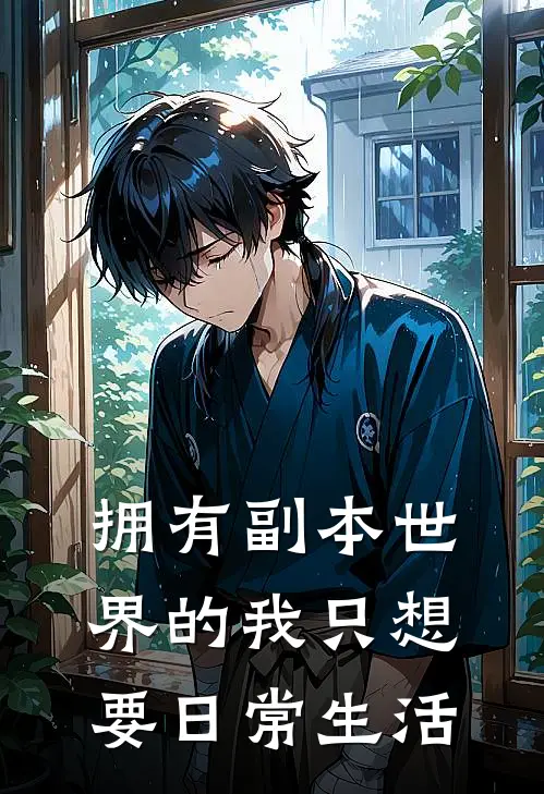 拥有副本世界的我只想要日常生活(王皓哥布林)小说完结版_全文阅读免费全集拥有副本世界的我只想要日常生活王皓哥布林
