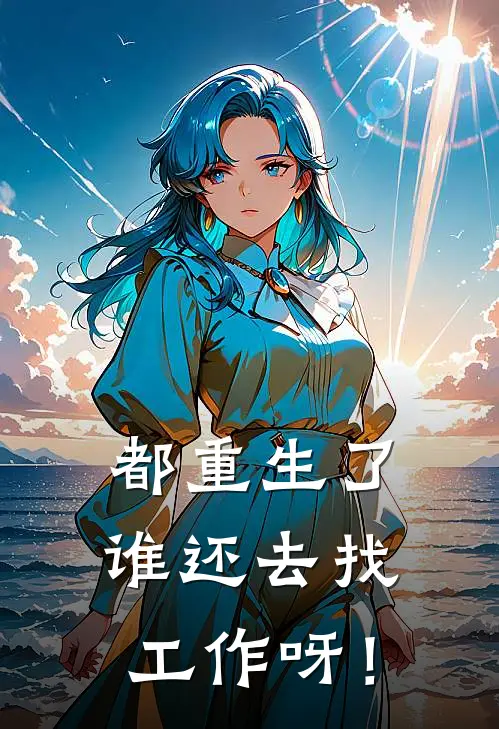 都重生了，谁还去找工作呀！李文易李青华免费小说完结_最新章节列表都重生了，谁还去找工作呀！(李文易李青华)