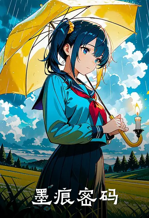 墨痕密码苏砚林夏最新完结小说推荐_在线免费小说墨痕密码(苏砚林夏)
