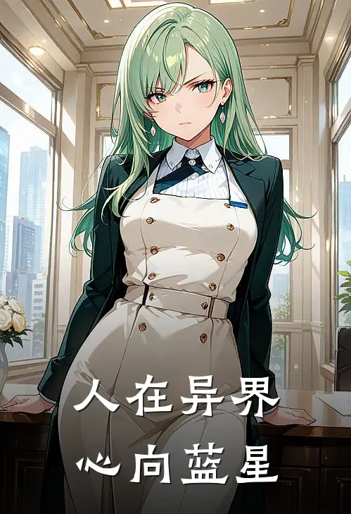 人在异界，心向蓝星