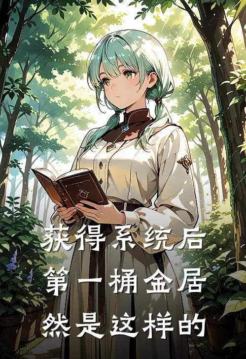 获得系统后第一桶金居然是这样的