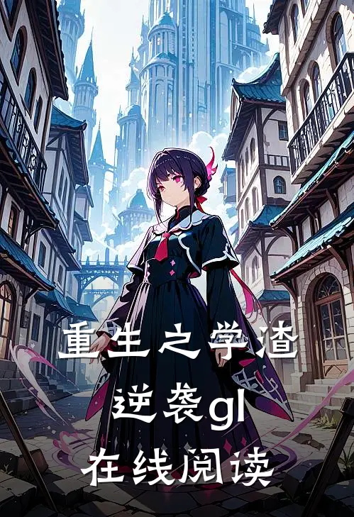 重生之学渣逆袭gl在线阅读
