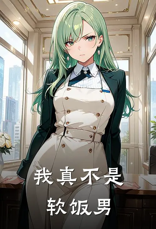 杨阳蓝淋菲《我真不是软饭男》_(杨阳蓝淋菲)热门小说