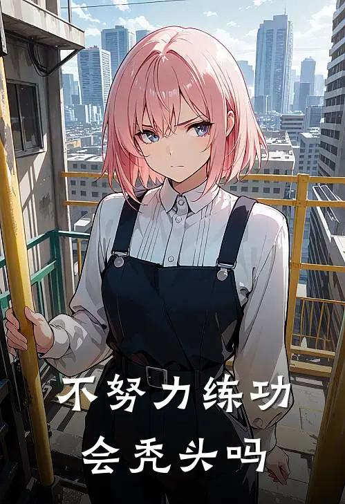 不努力练功会秃头吗