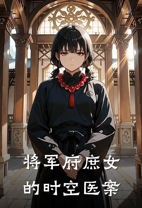 将军府庶女的时空医案苏韵雪苏怀玉免费小说完整版_完结版小说阅读将军府庶女的时空医案(苏韵雪苏怀玉)