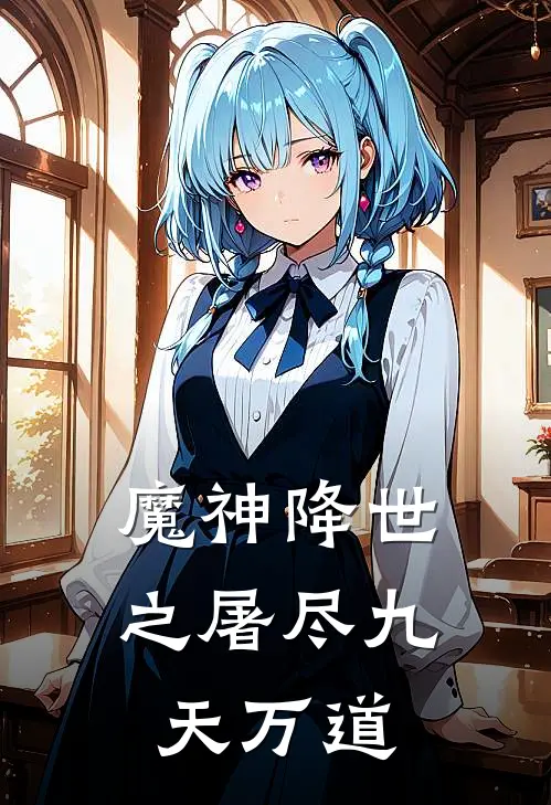 魔神降世之屠尽九天万道林玲牧云小说完整版免费阅读_最新章节列表魔神降世之屠尽九天万道(林玲牧云)