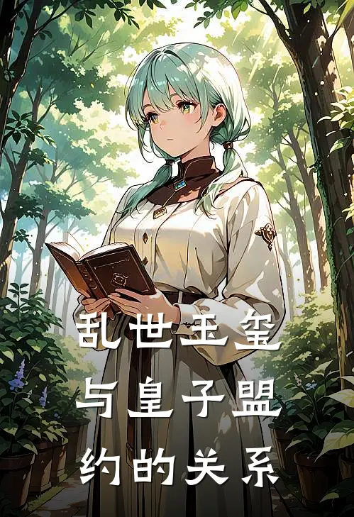 乱世玉玺与皇子盟约的关系