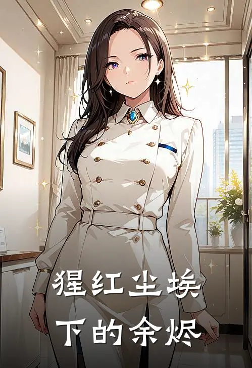 猩红尘埃下的余烬