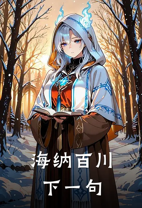 海纳百川下一句