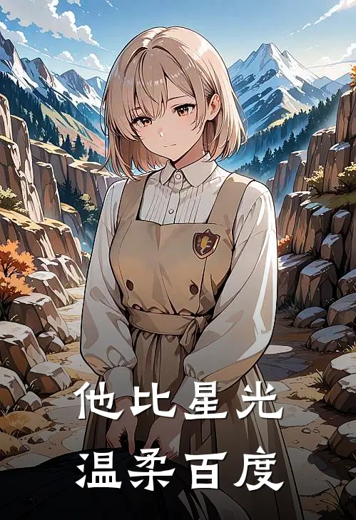 他比星光温柔百度