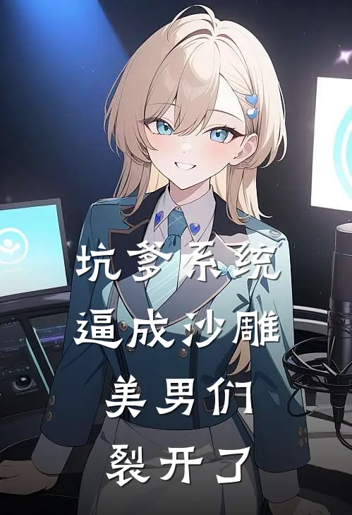 坑爹系统逼成沙雕，美男们裂开了(刘朵朵萧衍)完本小说大全_完本热门小说坑爹系统逼成沙雕，美男们裂开了刘朵朵萧衍