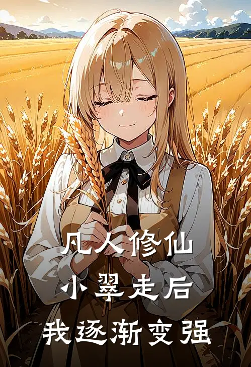 凡人修仙，小翠走后，我逐渐变强