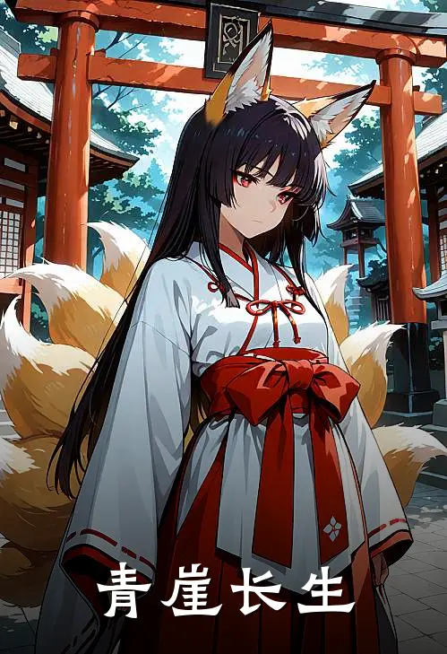 青崖长生阿尘阿尘最新章节免费阅读_青崖长生全集免费阅读