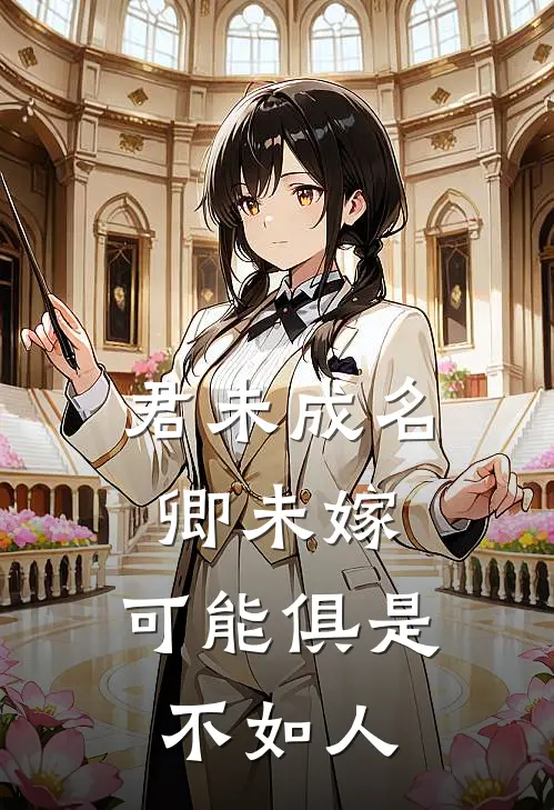 君未成名卿未嫁,可能俱是不如人