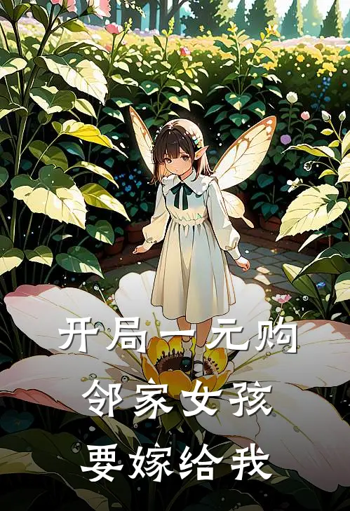 开局一元购，邻家女孩要嫁给我